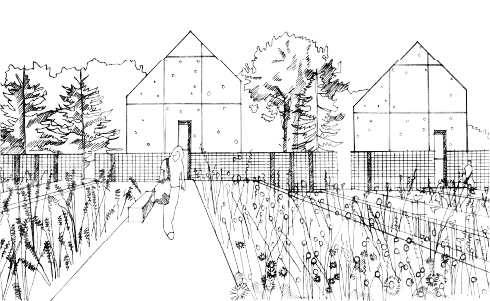 Architecte pour établissement recevant du public