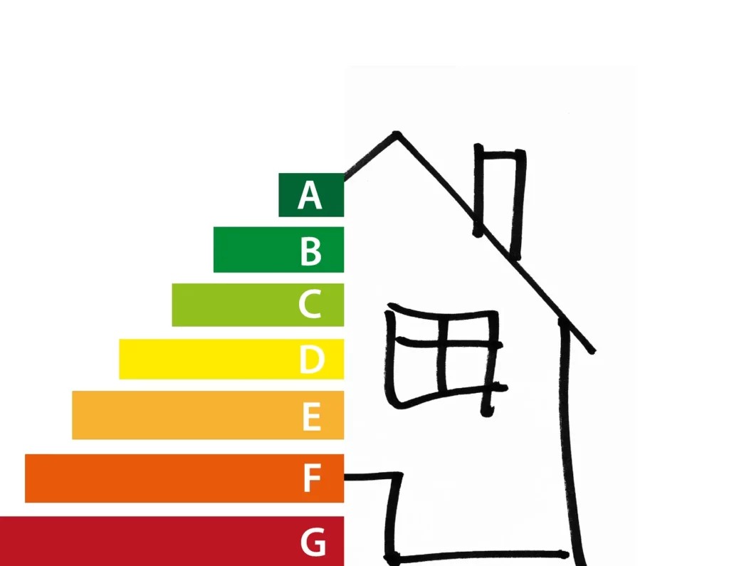 Mesurer l'efficacité énergétique de votre logement