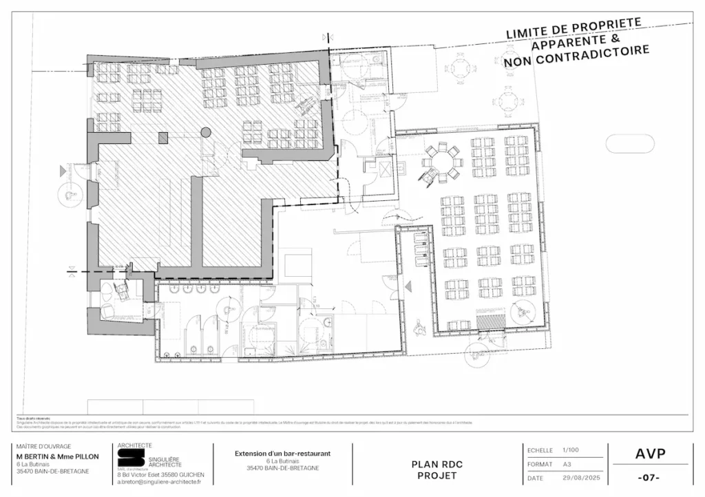Plan Bain de Bretagne